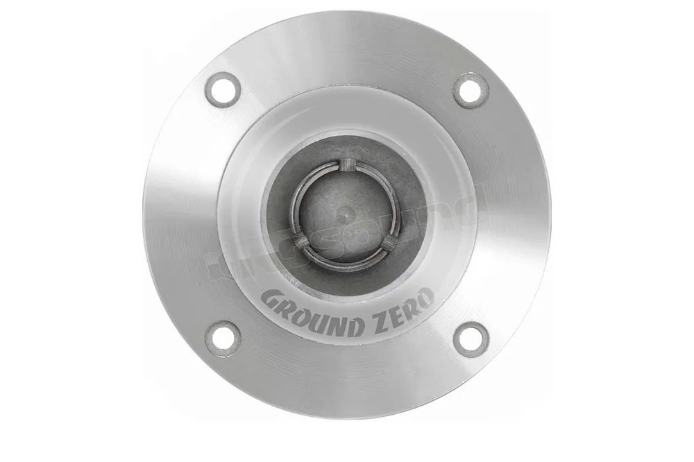 Ground Zero GZCT 3500X-S Altoparlanti - Tweeter