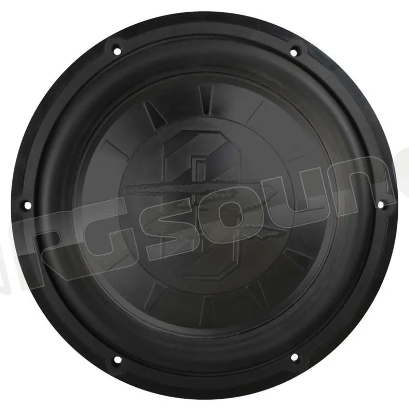 Ground Zero GZRW 12FL Subwoofer - Subwoofer