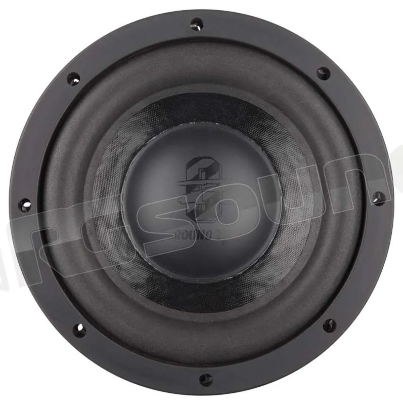 Ground Zero GZUW 8SQ Subwoofer - Subwoofer