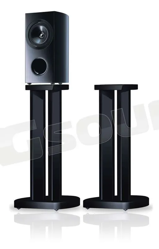 Pioneer CP-81B-MK Supporto da pavimento per S-81W-MK Diffusori Home