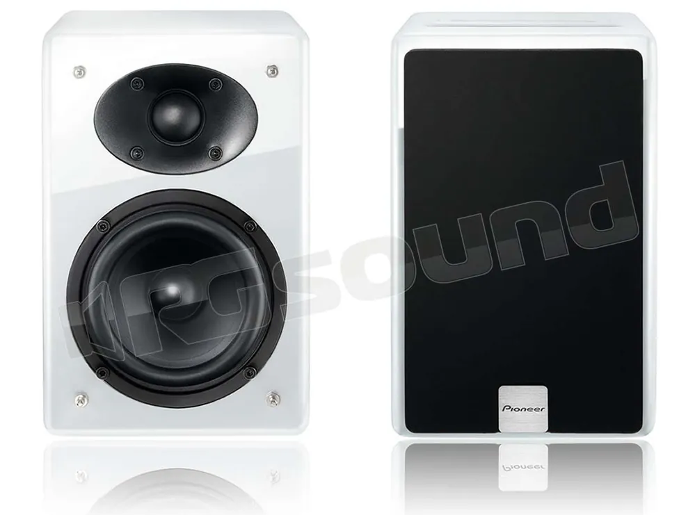 Pioneer XW-BTS5-W colore bianco Diffusori Home e Home Theatre - Diff
