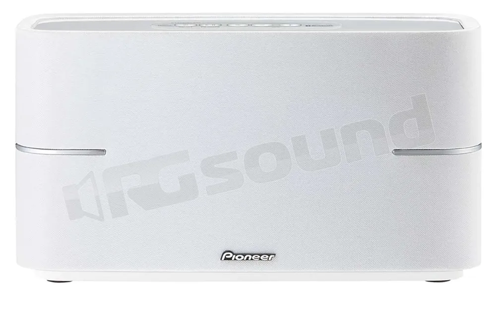 Pioneer XW-BTS1-W colore bianco Diffusori Home e Home Theatre - Diff