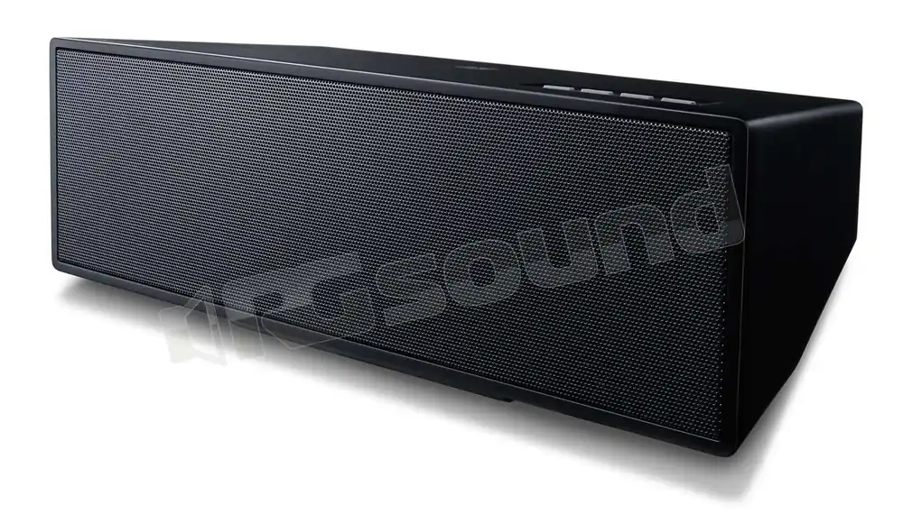 Pioneer XW-BTSA1-K Diffusori Home e Home Theatre - Diffusori audio