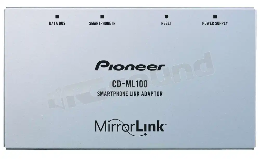 Pioneer CD-ML100 Interfaccia MirrorLink Android Interfacce - Interfa