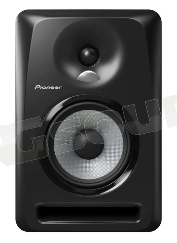 Pioneer DJ S-DJ50X 2 vie da 21 cm Prodotti professionali DJ e studio