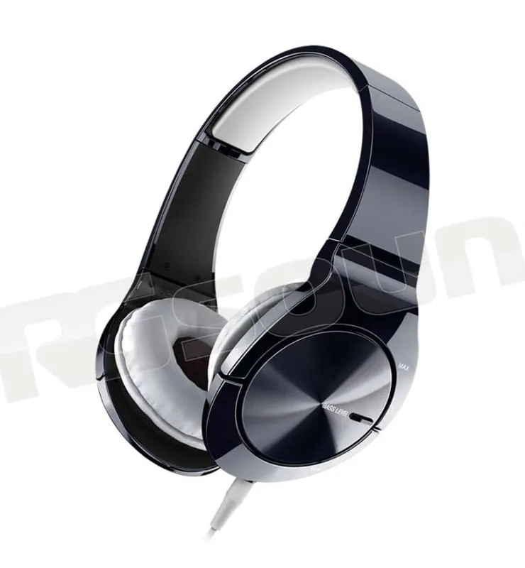 Pioneer SE-MJ751 colore nero Cuffie auricolari e microfoni - Cuffie
