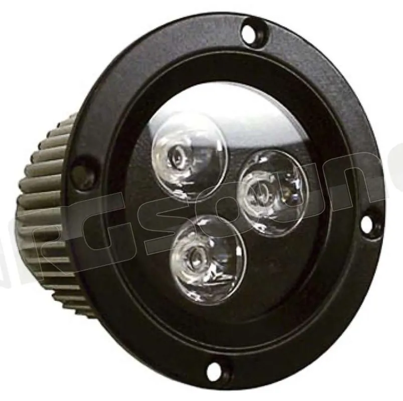 Clarion 9WLED Illuminazione a LED per alloggiamento a torre Sorgenti