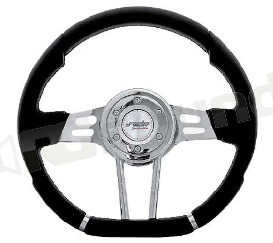 Simoni Racing GLAM Interni - Volanti sportivi