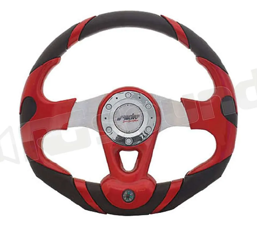 Simoni Racing COM Compass Interni - Volanti sportivi