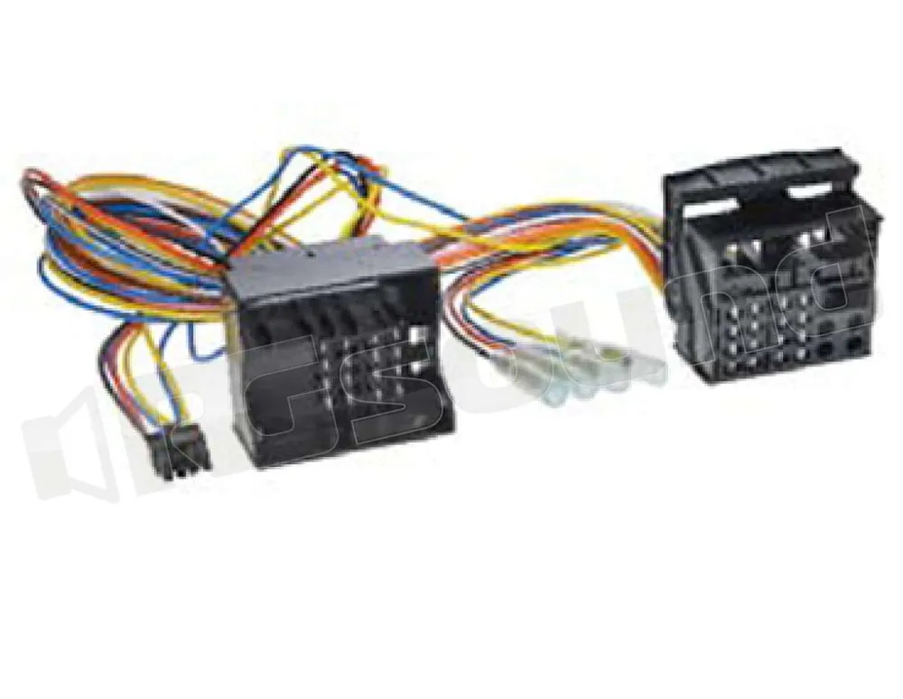 Connection Integrated Solution 771324-3010 Audi - Maserati - Skoda - V