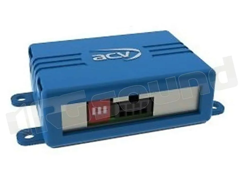 Connection Integrated Solution 771000-3001 Interfaccia di sblocco vide