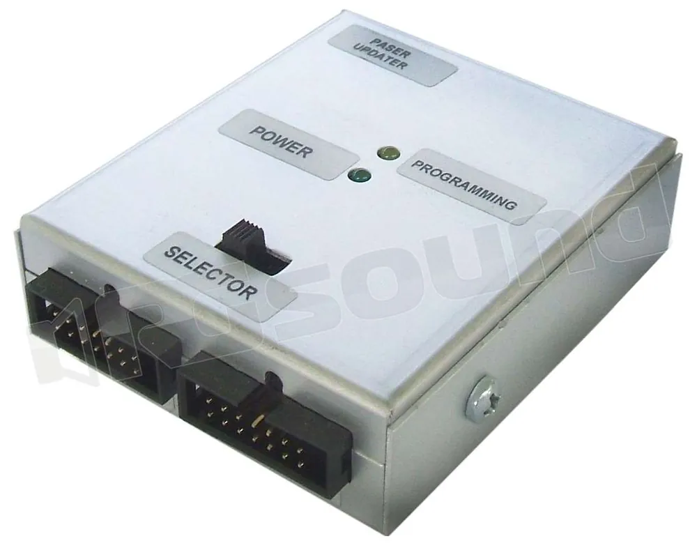 Paser CF0023PCPA23 Paser Updater - per Unican, Unican 1C, Slimcan, Mul