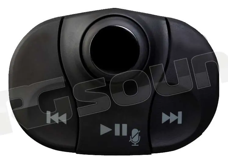 Paser KITTX/MD Telecomando Wireless - Plus per Mediadab - Maestro 2.0