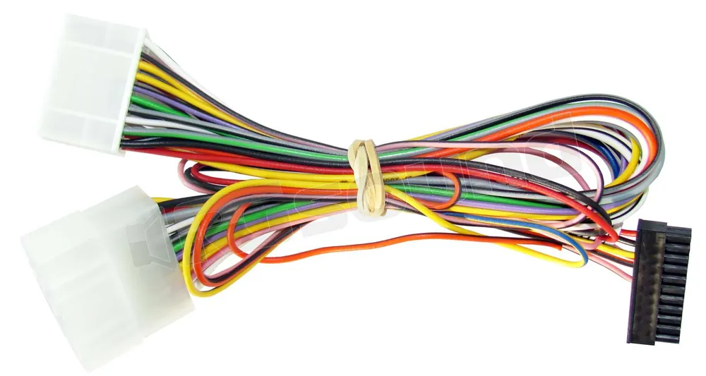 Paser CBL053SUMS11 Cablaggio Plug&Play Maestro 2.0 - MediaDAB 2.0 e Ma