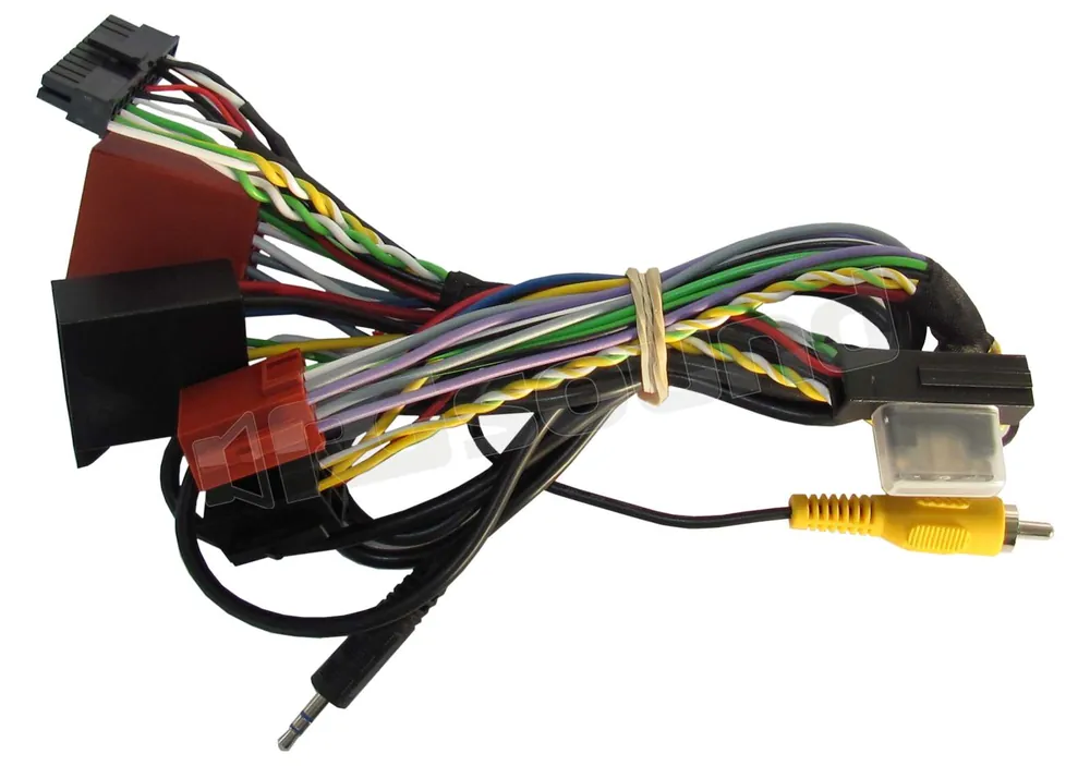 Paser CBL053FIMS11 Cablaggio Plug&Play Maestro 2.0 - MediaDAB 2.0 e Ma