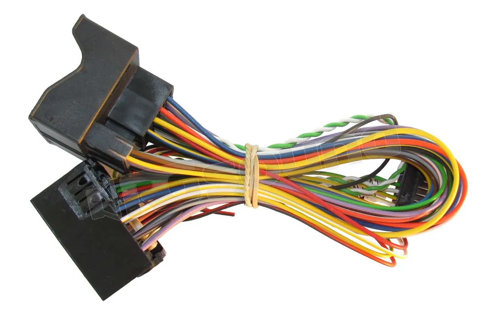Paser CBL053BMMS11 Cablaggio Plug&Play BMW - Mini Interfacce - Adatt