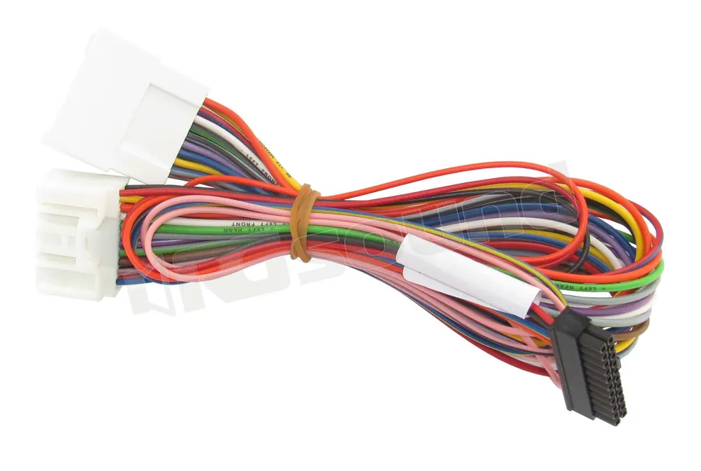 Paser CBL050MIDB11 Cablaggio Plug&Play MediaDAB - Mitsubishi Interfa