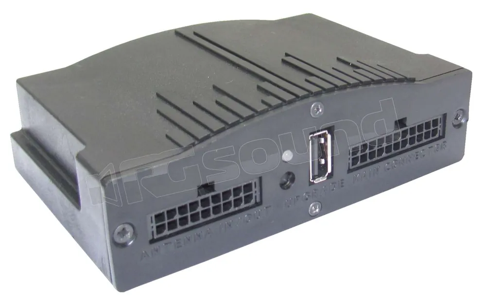 Paser CF0053UNDB21 MediaDAB 2.0 sintonizzatore DAB universale - compat