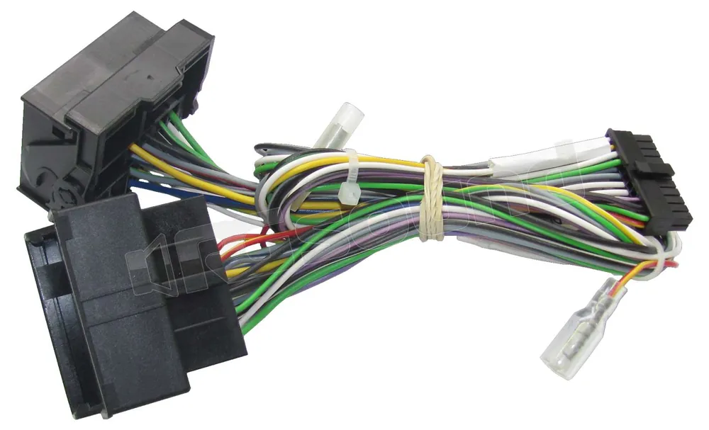 Paser CBL060TPVW12 Cablaggio Plug&Play SKT170 - Volkswagen Sensori d