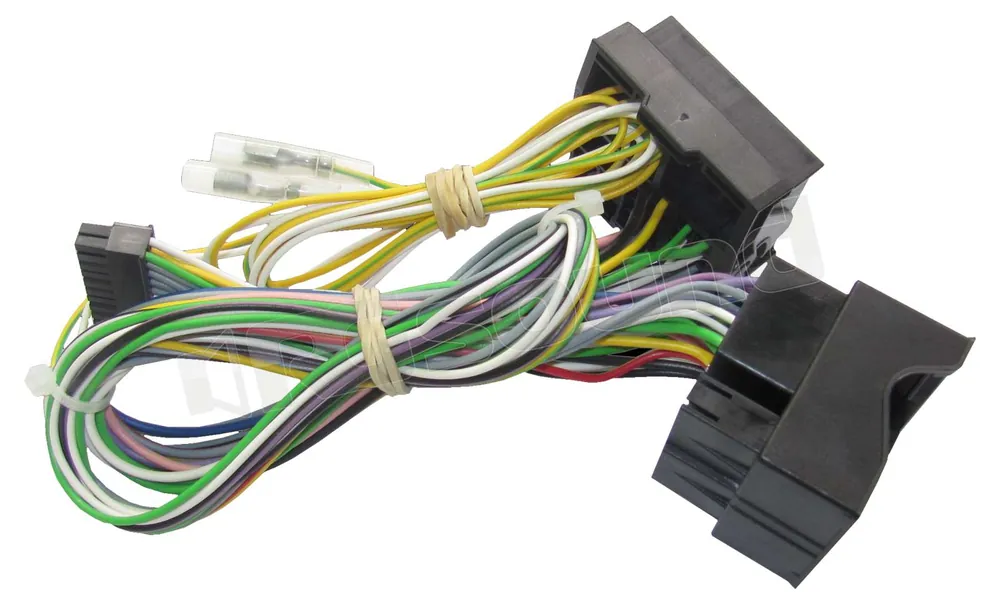 Paser CBL060TPPE11 Cablaggio Plug&Play SKT170 - Peugeot Sensori di P