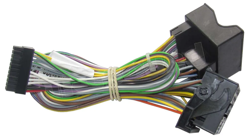 Paser CBL060TPME21 Cablaggio Plug&Play per SKT170 - Mercedes II Sens