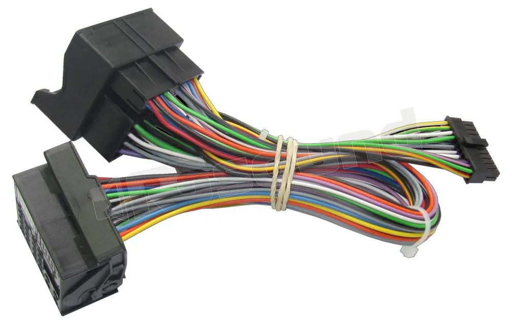 Paser CBL060TPBM11 Cablaggio Plug&Play SKT170 - Bmw Sensori di Parch