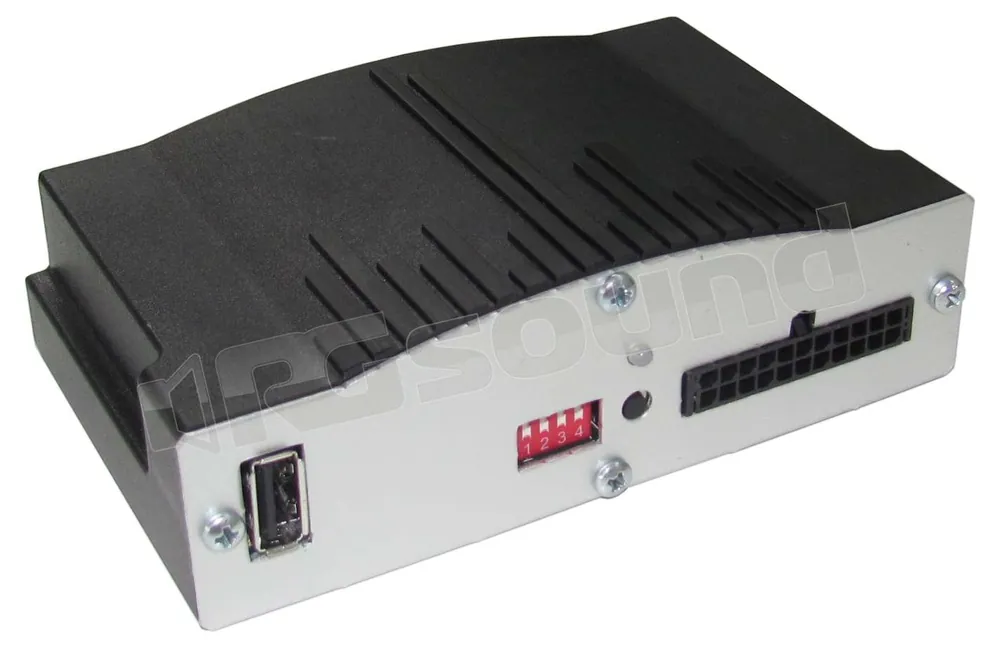 Paser CF0070LSUN11/EN Videotronik Plus - per sensori Laserline Senso