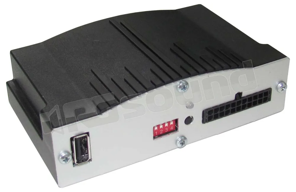Paser CF0070UNCL11/DT Videotronik - compatibile Clarion Sensori di P