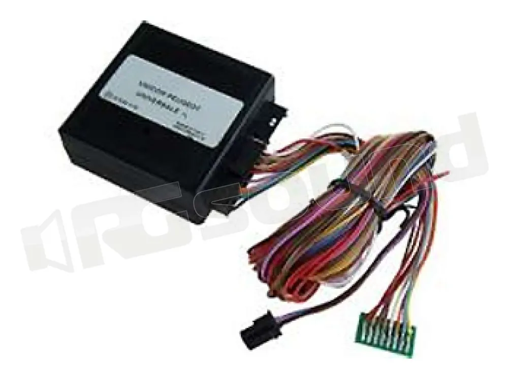 Paser CF0011PEUN21 Unicom Peugeot universale con trasmettitore infraro