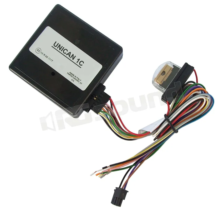 Paser CF00071CVD11 UNICAN 1C VDO Cadillac - Chevrolet - Opel - SAAB