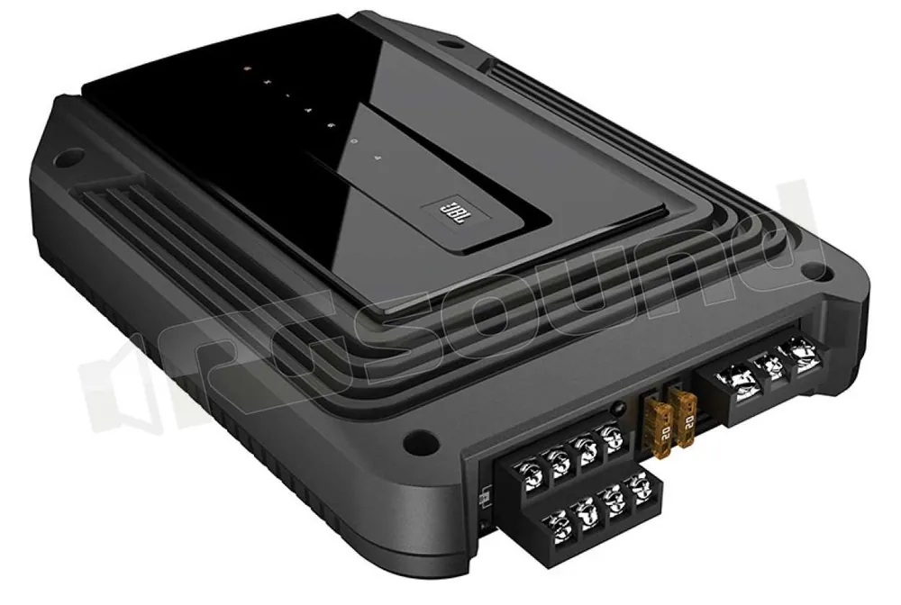 JBL GX-A604 Amplificatori - 4 canali
