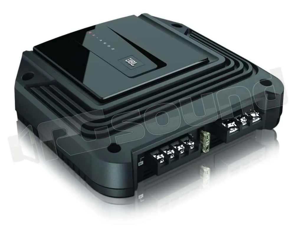 JBL GX-A602 Amplificatori - 2 canali