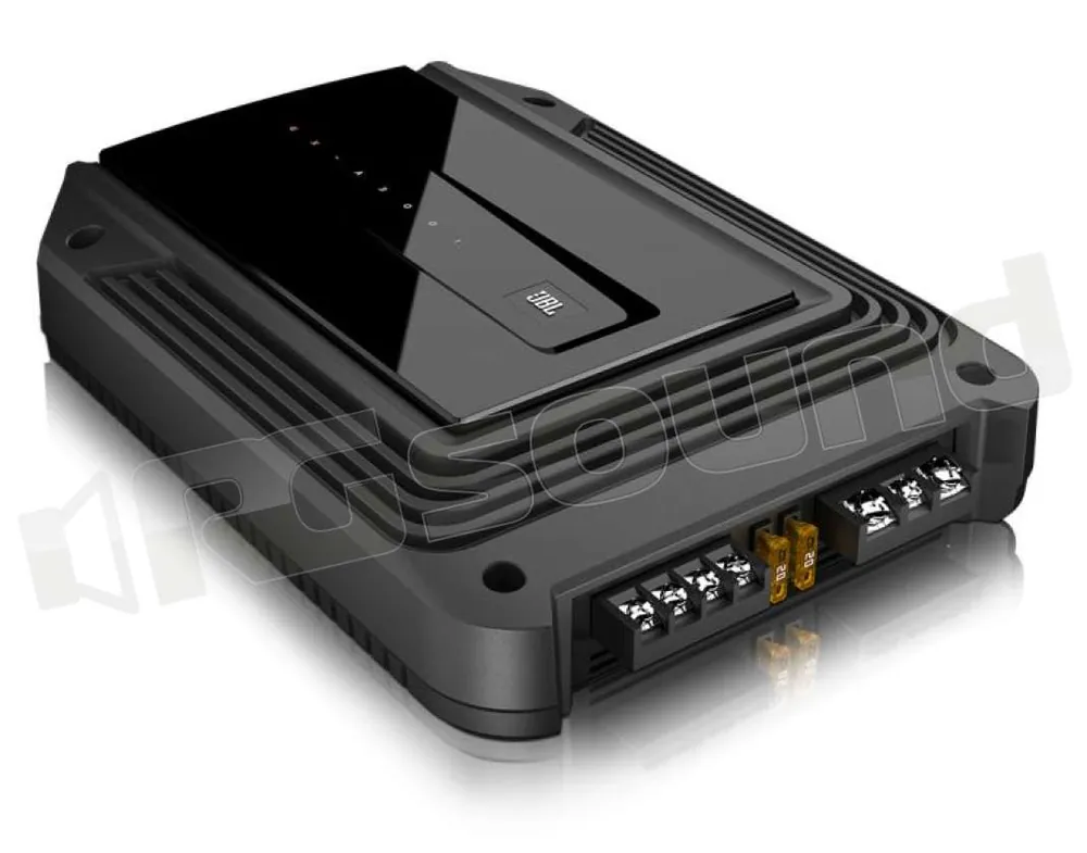 JBL GX-A3001 Amplificatori - 1 canale