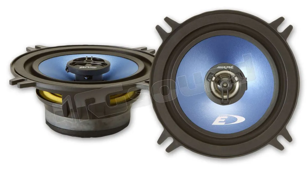 Alpine SXE-13C2 SXE BLUE Coassiali - Coassiali 130mm