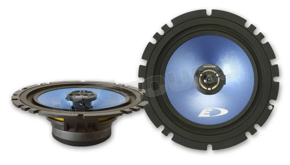 Alpine SXE-17C2 SXE BLUE Coassiali - Coassiali 165mm