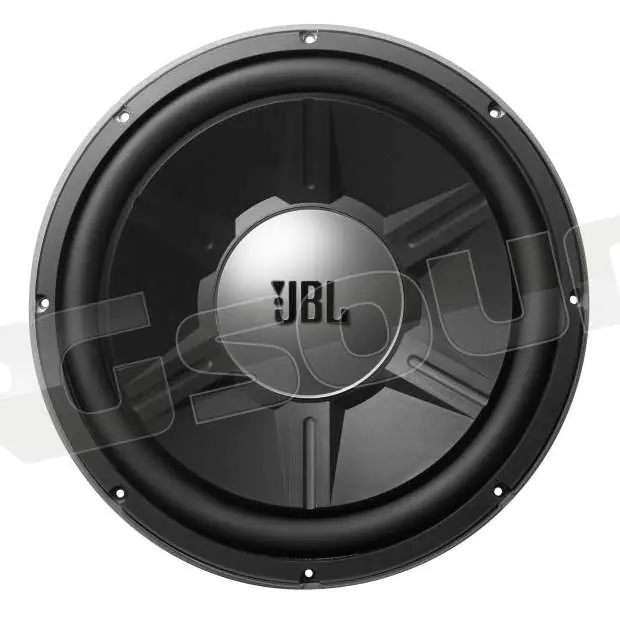 JBL GTO-1514 Serie GTO Subwoofer - Subwoofer