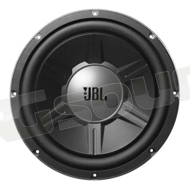 JBL GTO-1214 Serie GTO Subwoofer - Subwoofer