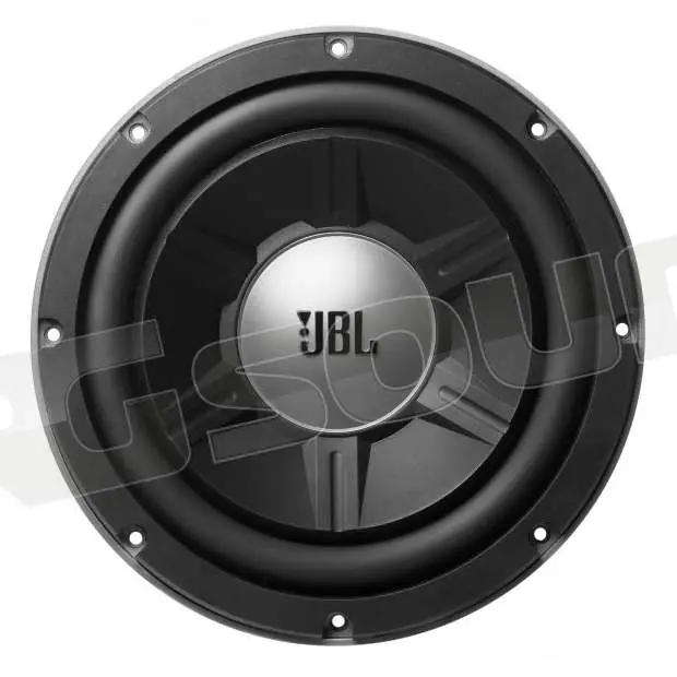 JBL GTO-1014 Serie GTO Subwoofer - Subwoofer