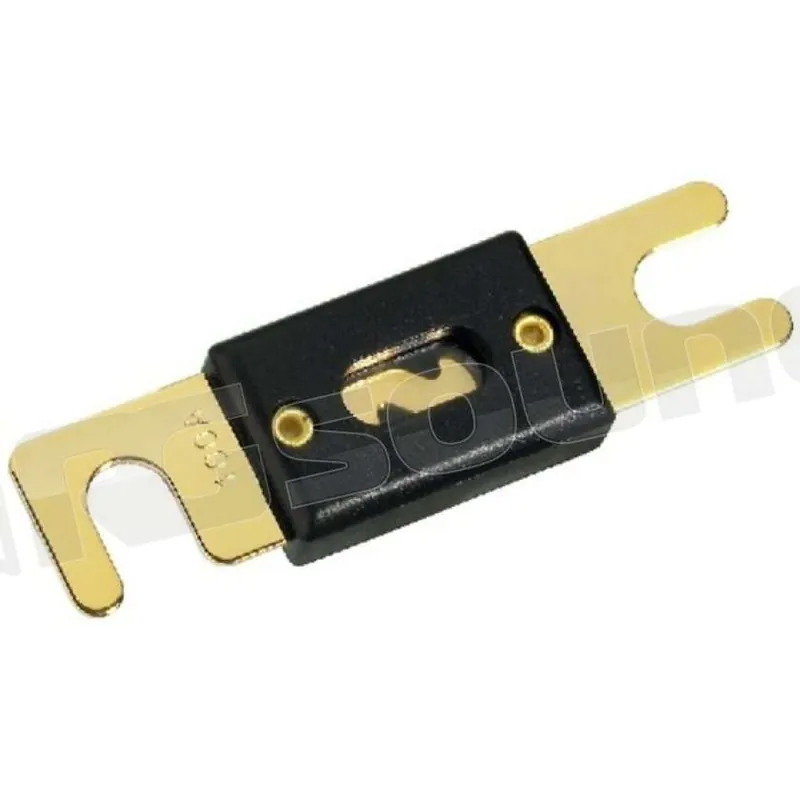 Sonavox FUSE80A Fusibile maxi lama 80A Cablaggi e accessori - Fusibi