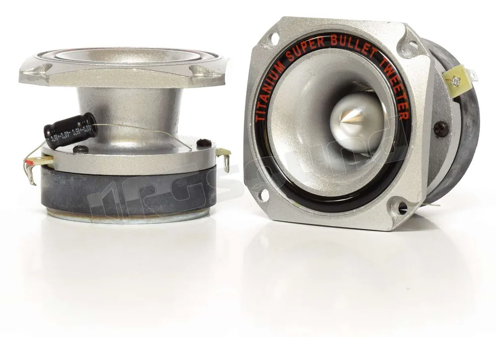 Sonavox TW35 Tweeter alta efficienza Altoparlanti - Tweeter