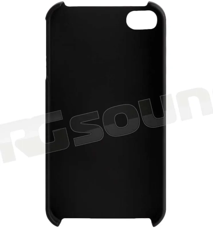 inCarBite IPH4-CASE iPhone 4-4S su supporti SPARK Telefonia Auto - S