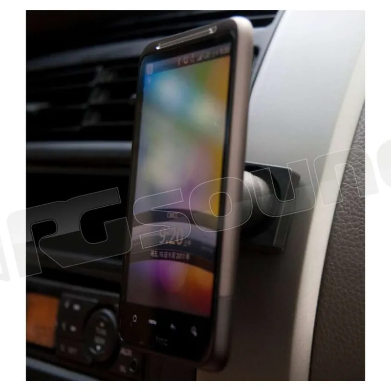 inCarBite SPARK-T supporto universale per smartphone Telefonia Auto