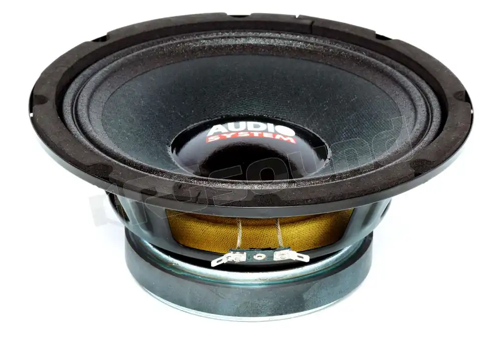 Audio System Italy KF 8 altoparlanti alta efficienza 20cm Altoparlan