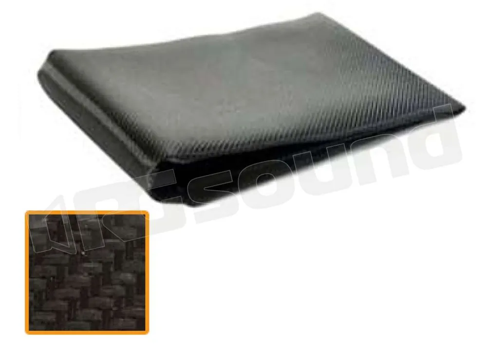 Tecprecision 07.39 Tessuto carbonio Componentistica per autocostruzi