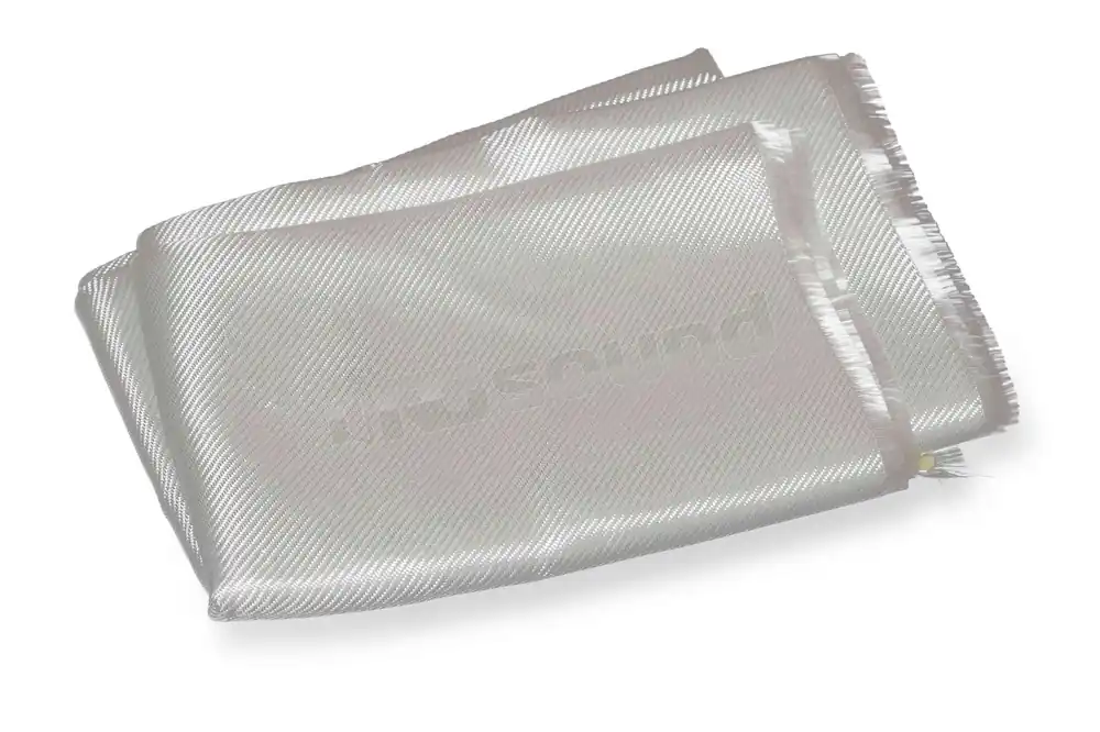 Tecprecision 07.37 Tessuto vetro Componentistica per autocostruzione