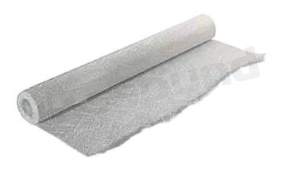 Tecprecision 07.34 Fibra di vetro di rinforzo Componentistica per au