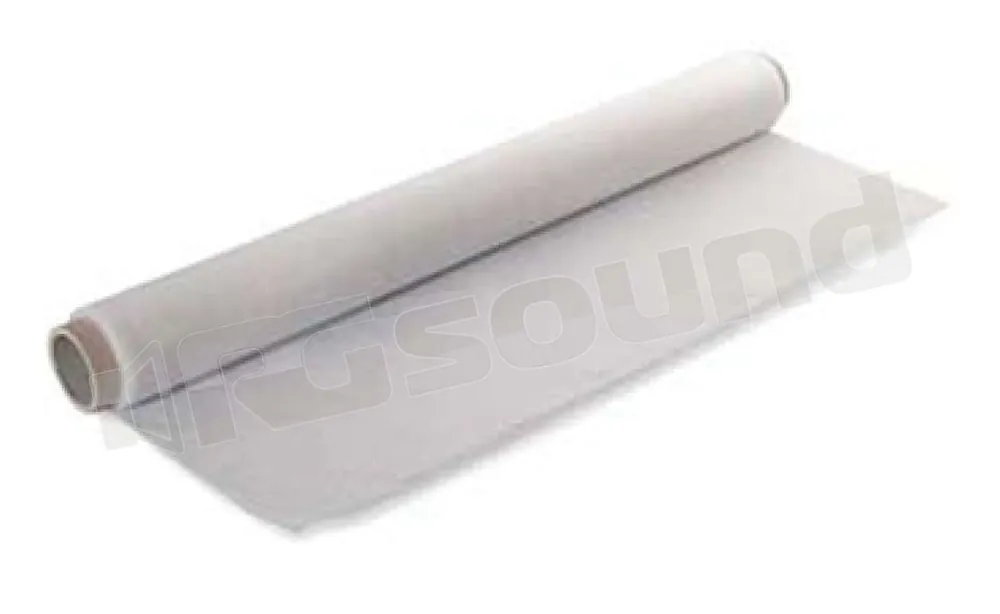 Tecprecision 07.33 Fibra di vetro per finiture Componentistica per a