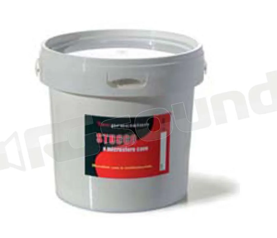 Tecprecision 07.31 Stucco a microsfere cave Componentistica per auto