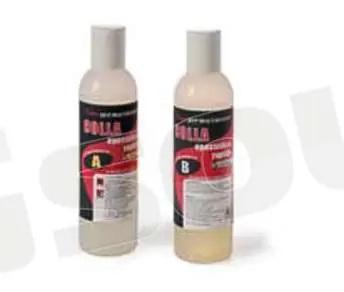 Tecprecision 07.30 Colla epossidica rapida Componentistica per autoc