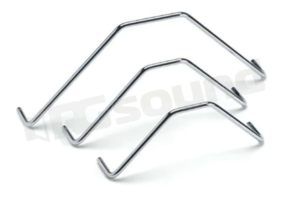 Tec 11-TSW1200 griglie per sub TSW Accessori altoparlanti - Griglie